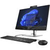 All in One PC HP ProOne 440 G9, 23.8 inch FHD IPS, Intel Core i5-13500T 1.6GHz, 16GB RAM, 512GB SSD, Intel UHD 770, Camera Web