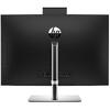 All in One PC HP ProOne 440 G9, 23.8 inch FHD IPS, Intel Core i5-13500T 1.6GHz, 16GB RAM, 512GB SSD, Intel UHD 770, Camera Web