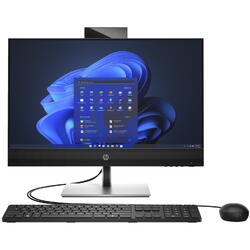 ProOne 440 G9, 23.8 inch FHD IPS, Intel Core i5-13500T 1.6GHz, 16GB RAM, 512GB SSD, Intel UHD 770, Camera Web