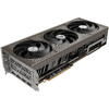 Placa video Sapphire Radeon RX 9070 XT NITRO+ 16GB GDDR6 256 Bit