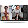 Monitor LED Dell P5525QC 55 inch UHD IPS 8 ms 60 Hz USB-C Negru