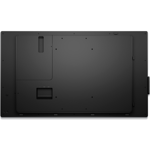 Monitor LED Dell P5525QC 55 inch UHD IPS 8 ms 60 Hz USB-C Negru