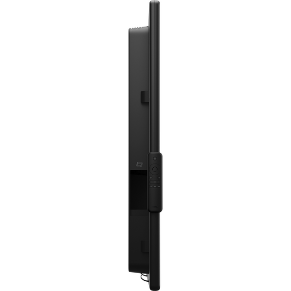 Monitor LED Dell P5525QC 55 inch UHD IPS 8 ms 60 Hz USB-C Negru