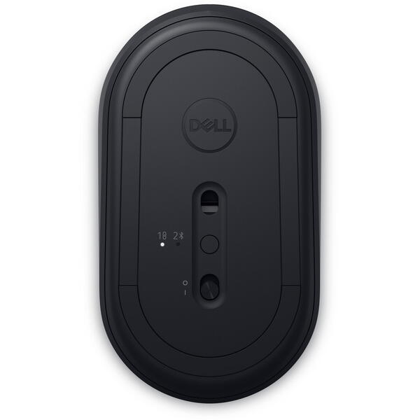 Dell Silent MS355, Black