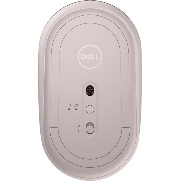 Dell MS3320W Wireless & Bluetooth Ash Pink