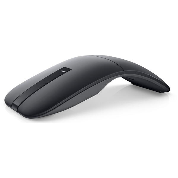 Dell MS700 Bluetooth Travel Mouse Black
