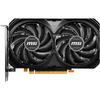 Placa video MSI GeForce RTX 4060 Ventus 2X Black 8GB GDDR6 128 Bit DLSS 3.0
