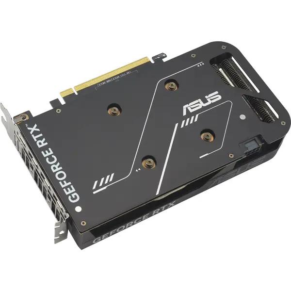 Placa video Asus GeForce RTX 4060 DUAL OC V2 8GB GDDR6 128 Bit DLSS 3.0