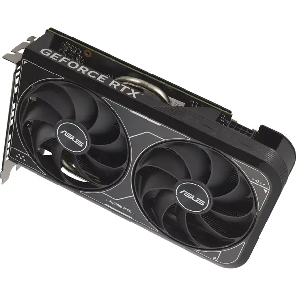 Placa video Asus GeForce RTX 4060 DUAL OC V2 8GB GDDR6 128 Bit DLSS 3.0