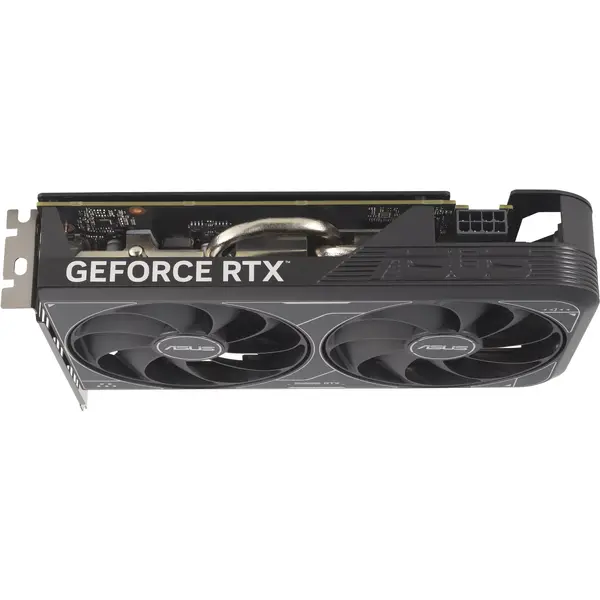 Placa video Asus GeForce RTX 4060 DUAL OC V2 8GB GDDR6 128 Bit DLSS 3.0