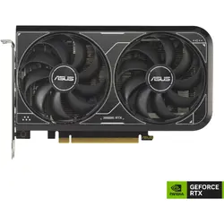 GeForce RTX 4060 DUAL OC V2 8GB GDDR6 128 Bit DLSS 3.0