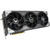Placa video Asus GeForce RTX 5080 TUF GAMING OC 16GB GDDR7 256 Bit DLSS 4.0