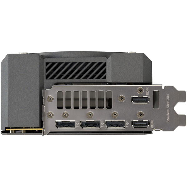 Placa video Asus GeForce RTX 5080 TUF GAMING OC 16GB GDDR7 256 Bit DLSS 4.0