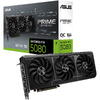 Placa video Asus GeForce RTX 5080 PRIME OC 16GB GDDR7 256 Bit DLSS 4.0