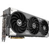 Placa video Asus Radeon RX 9070 XT TUF GAMING OC 16GB GDDR6 256 Bit