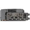 Placa video Asus Radeon RX 9070 XT TUF GAMING OC 16GB GDDR6 256 Bit