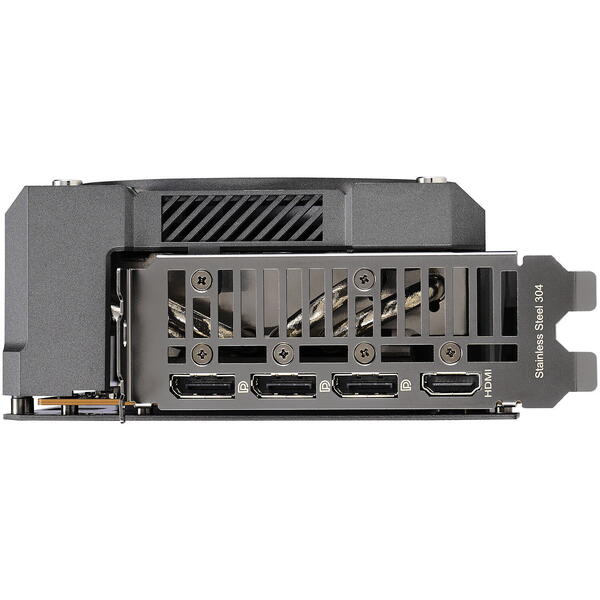 Placa video Asus Radeon RX 9070 XT TUF GAMING OC 16GB GDDR6 256 Bit