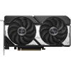 Placa video Asus GeForce RTX 5060 Ti Dual OC EDITION 8GB GDDR7 128 Bit DLSS 4.0