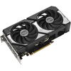 Placa video Asus GeForce RTX 5060 Ti Dual OC EDITION 8GB GDDR7 128 Bit DLSS 4.0