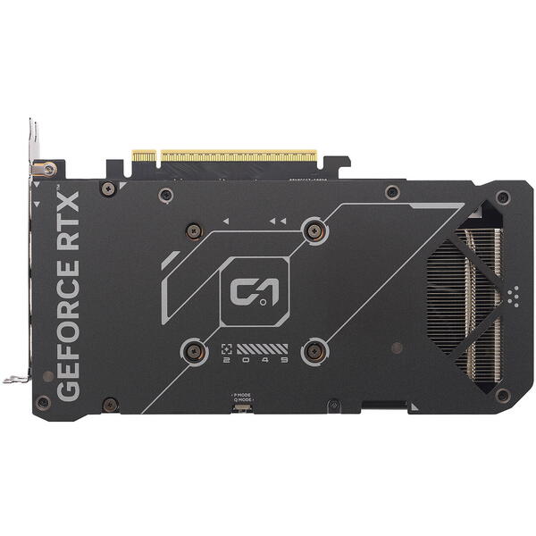 Placa video Asus GeForce RTX 5060 Ti Dual OC EDITION 8GB GDDR7 128 Bit DLSS 4.0