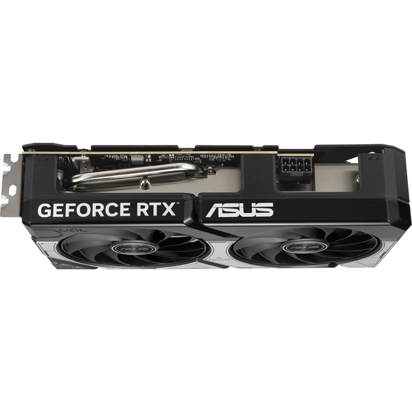 Placa video Asus GeForce RTX 5060 Ti Dual OC EDITION 8GB GDDR7 128 Bit DLSS 4.0