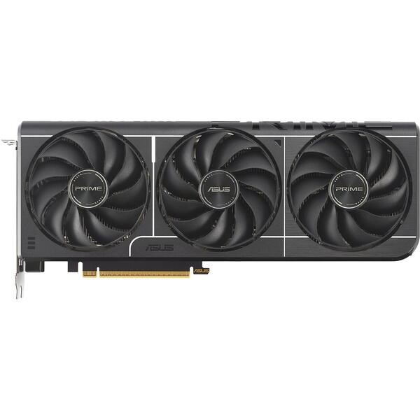 Placa video Asus GeForce RTX 5060 Ti PRIME OC 8GB GDDR7 128 Bit DLSS 4.0