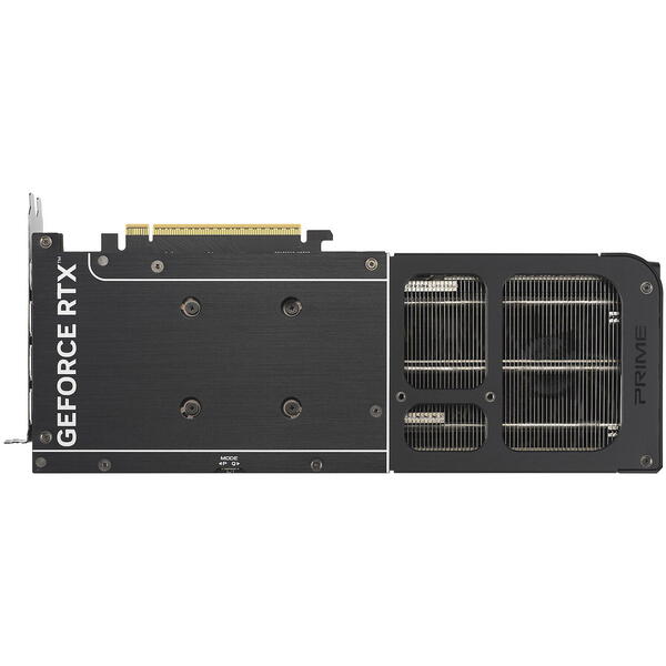 Placa video Asus GeForce RTX 5060 Ti PRIME OC 8GB GDDR7 128 Bit DLSS 4.0