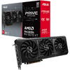 Placa video Asus Radeon RX 9070 XT PRIME OC EDITION 16GB DDR6 256 Bit