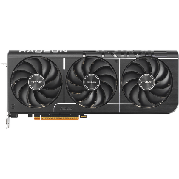 Placa video Asus Radeon RX 9070 XT PRIME OC EDITION 16GB DDR6 256 Bit