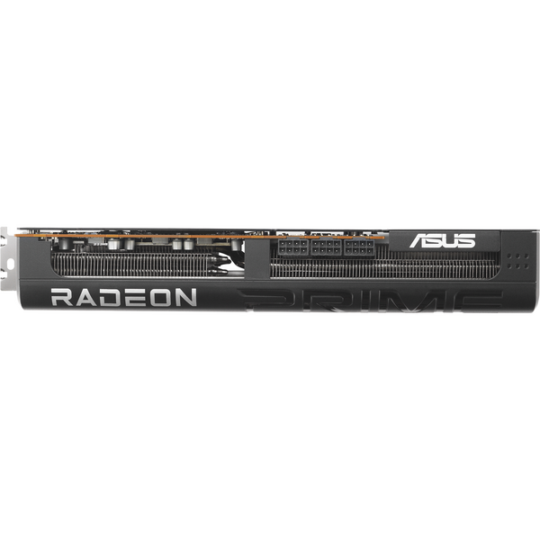 Placa video Asus Radeon RX 9070 XT PRIME OC EDITION 16GB DDR6 256 Bit