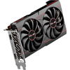 Placa video Sapphire Radeon RX 6500 XT PULSE OC 8GB GDDR6 64-bit
