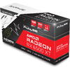 Placa video Sapphire Radeon RX 6500 XT PULSE OC 8GB GDDR6 64-bit