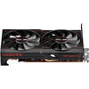 Placa video Sapphire Radeon RX 6500 XT PULSE OC 4GB GDDR6 64-bit