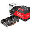 Placa video Sapphire Radeon RX 6500 XT PULSE OC 4GB GDDR6 64-bit