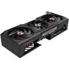 Placa video Sapphire Radeon RX 9070 XT PULSE 16GB GDDR6 256 Bit
