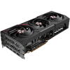 Placa video Sapphire Radeon RX 9070 XT PULSE 16GB GDDR6 256 Bit