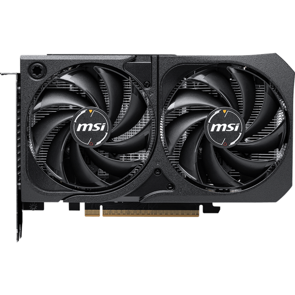 Placa video MSI GeForce RTX 5060 SHADOW 2X OC 8GB GDDR7 128 Bit DLSS 4.0