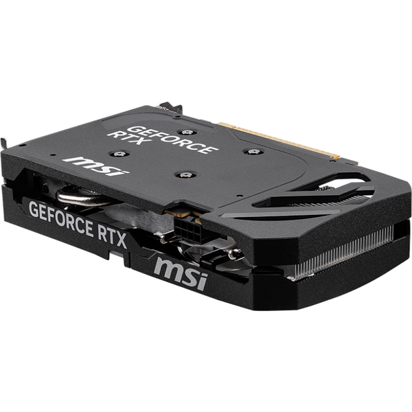 Placa video MSI GeForce RTX 5060 SHADOW 2X OC 8GB GDDR7 128 Bit DLSS 4.0