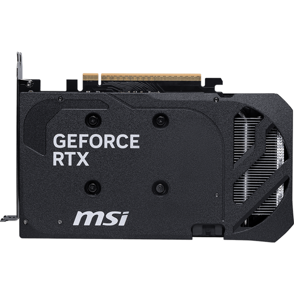 Placa video MSI GeForce RTX 5060 SHADOW 2X OC 8GB GDDR7 128 Bit DLSS 4.0