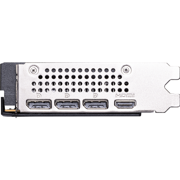 Placa video MSI GeForce RTX 5060 SHADOW 2X OC 8GB GDDR7 128 Bit DLSS 4.0