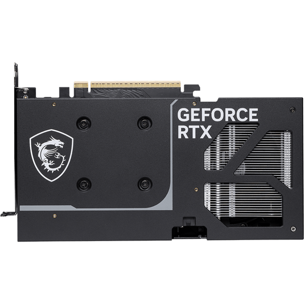 Placa video MSI GeForce RTX 5060 Ti VENTUS 2X OC PLUS 8GB, GDDR7, 128 bit DLSS 4.0