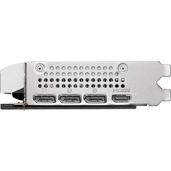 Placa video MSI GeForce RTX 5060 Ti VENTUS 2X OC PLUS 8GB, GDDR7, 128 bit DLSS 4.0