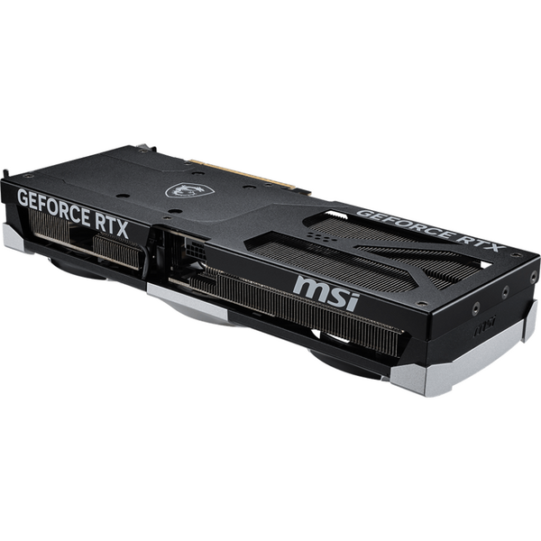 Placa video MSI GeForce RTX 5080 Ventus 3X OC Plus 16GB GDDR7 256 Bit DLSS 4.0