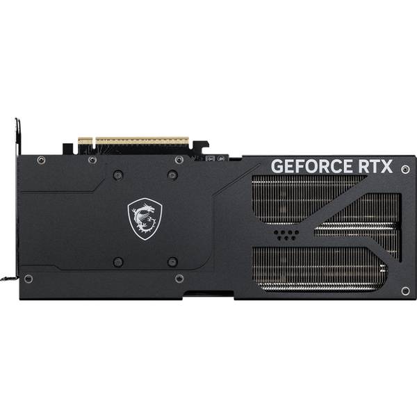 Placa video MSI GeForce RTX 5080 Ventus 3X OC Plus 16GB GDDR7 256 Bit DLSS 4.0
