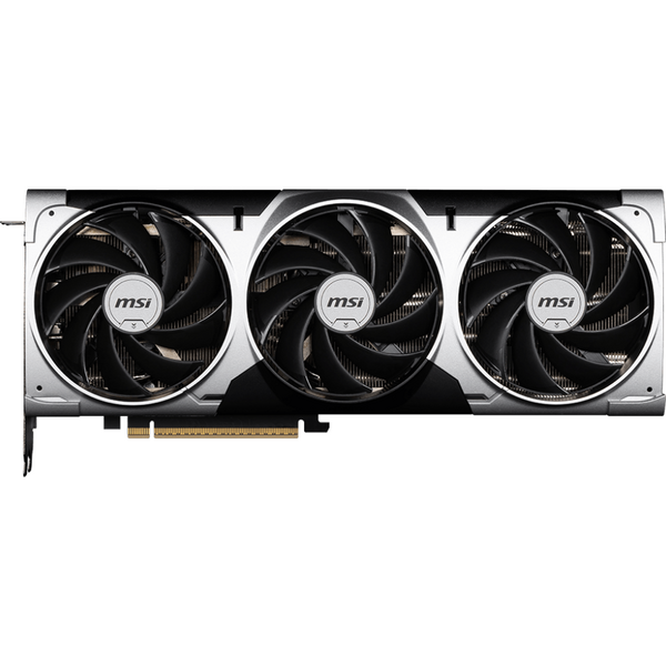 Placa video MSI GeForce RTX 5070 Ti VENTUS 3X OC 16GB GDDR7 256 Bit DLSS 4.0