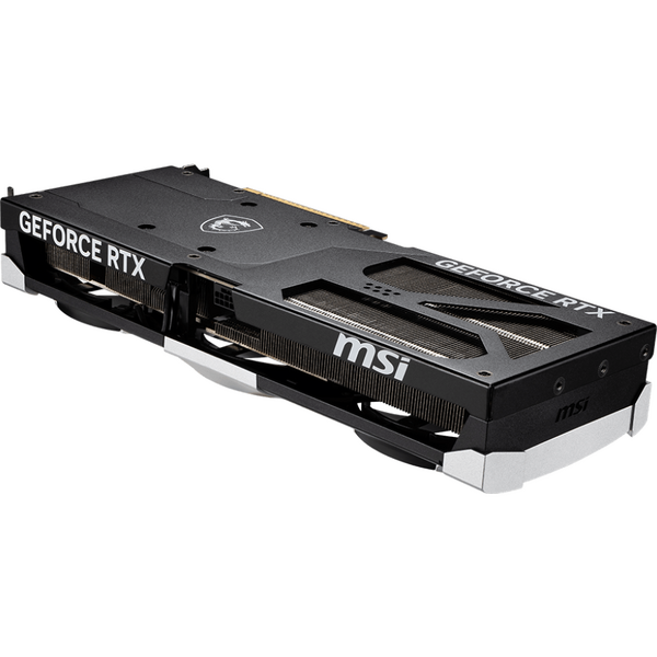Placa video MSI GeForce RTX 5070 Ti VENTUS 3X OC 16GB GDDR7 256 Bit DLSS 4.0