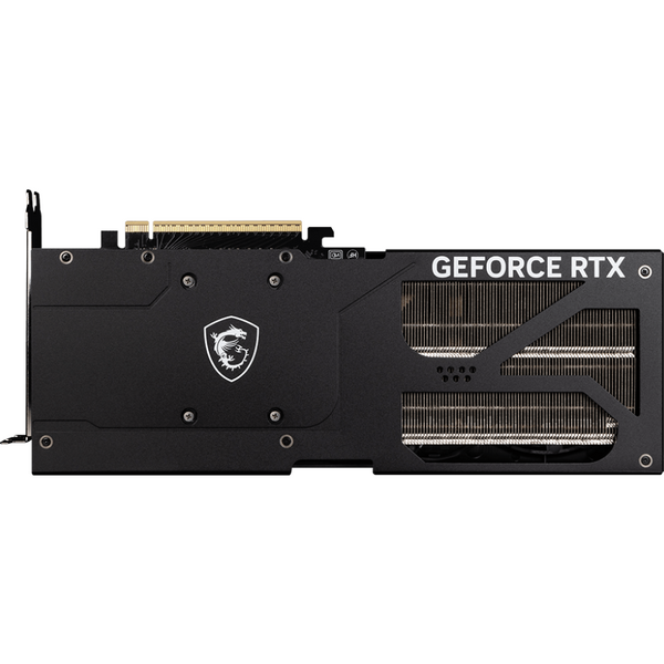 Placa video MSI GeForce RTX 5070 Ti VENTUS 3X OC 16GB GDDR7 256 Bit DLSS 4.0