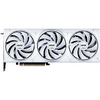 Placa video MSI GeForce RTX 5080 VENTUS 3X OC WHITE 16 GB, GDDR7, 256 bit, DLSS 4.0