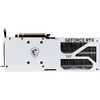 Placa video MSI GeForce RTX 5080 VENTUS 3X OC WHITE 16 GB, GDDR7, 256 bit, DLSS 4.0