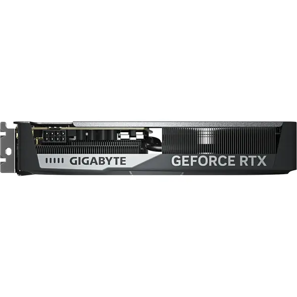 Placa video Gigabyte GeForce RTX 5060 Ti EAGLE OC 16GB GDDR7 128 Bit DLSS 4.0